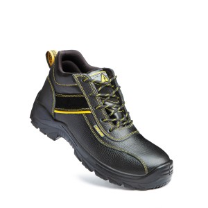 پوتین ایمنی ساتر مدل ولف عایق برق