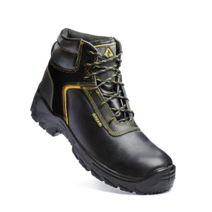 پوتین ایمنی ساتر مدل چیتا عایق برق