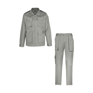 لباس کار مهندسی دو تیکه توسی