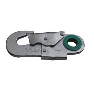 قلاب فولادی البرز پوشش مدل A132