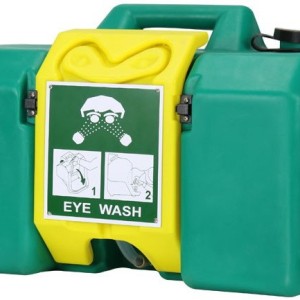 چشم شوی پرتابل MAGMA