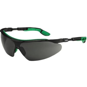 عینک ایمنی یووکس مدل I-VO سری 9160043