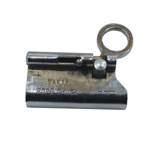 ترمز حمایت یک طرفه البرز پوشش مدل A301 X1