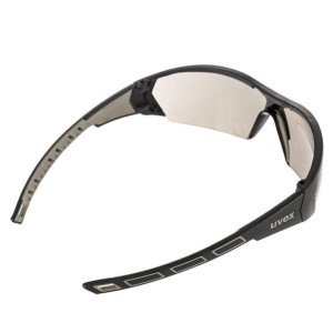 عینک ایمنی یووکس مدل i-works کد 9194885