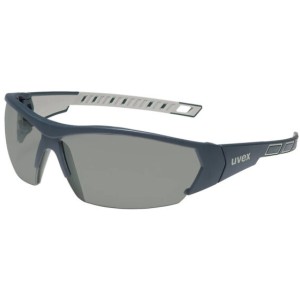 عینک ایمنی یووکس مدل i-works سری 9194270