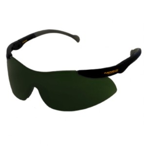 عینک ایمنی کاناسیف مدل FulcrumXS سری 20186