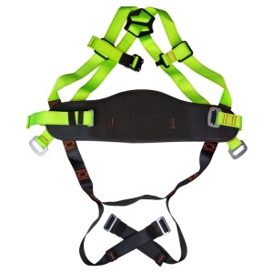 کمربند ایمنی اسمارت مدل SM1212