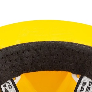 کلاه ایمنی پرشین عایق برق مدل x90