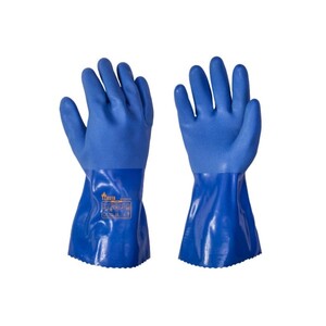 دستکش ایمنی کاستا مدل CHEM-GUARD P40BL