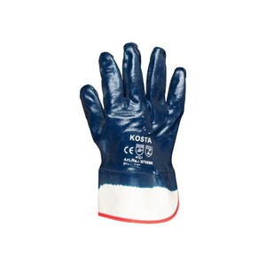 دستکش ایمنی مواد نفتی کاستا مدل NT999K