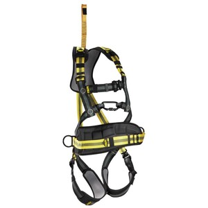 هارنس استیل پرو سیفتی مدل STEELTEC PRO