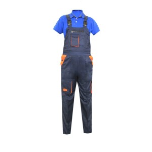 لباس کار دو بنده پاور