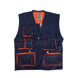 جلیقه خبرنگاری پاور