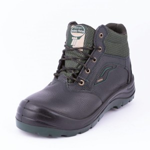 پوتین ایمنی سیفتی پاتن مدل دیاکو