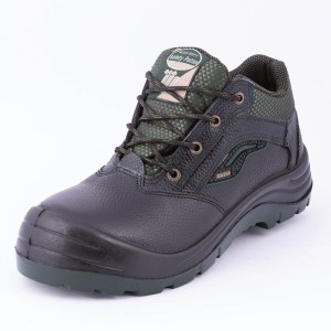 کفش ایمنی سیفتی پاتن مدل استورم