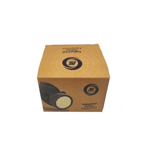 ماسک نیم صورت تک فیلتر تک پلاست