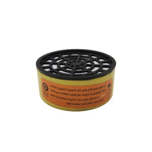 فیلتر تک پلاست مدل RC203