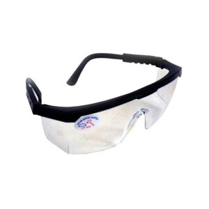 عینک ایمنی تک پلاست مدل UV