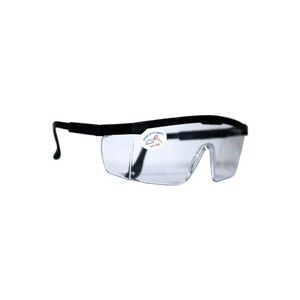 عینک ایمنی مدل UV_TAK