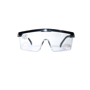 عینک ایمنی مدل UV_TAK