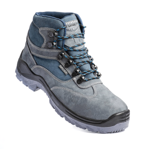 پوتین ایمنی ساتر مدل ولکان توسی