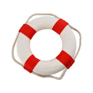 حلقه نجات غریق ایرانی تولید ملی