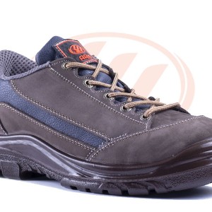 کفش ایمنی ارک مدل لونا نبوک