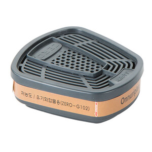 فیلتر ماسک اونوری پلن مدل Zero-G102