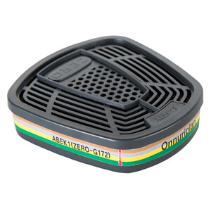 فیلتر ماسک اونوری پلن مدل Zero-G172