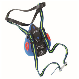 ماسک نیم صورت اونوری پلن مدل ONSM 2000