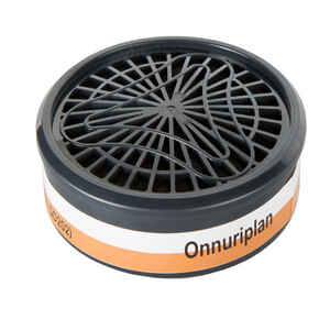 فیلتر ماسک اونوری پلن مدل Zero-GD202