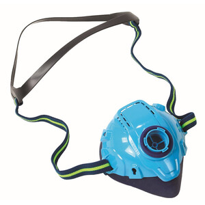 ماسک نیم صورت تک فیلتر اونوری پلن مدل ONSM 1000