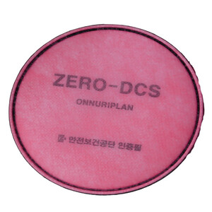 فیلتر ماسک اونوری پلن مدل Zero DCS بسته 2 عددی