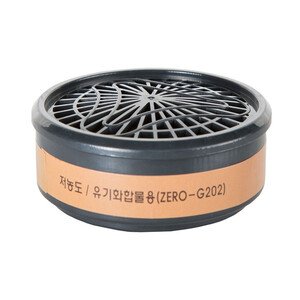 فیلتر ماسک اونوری پلن مدل Zero-G202