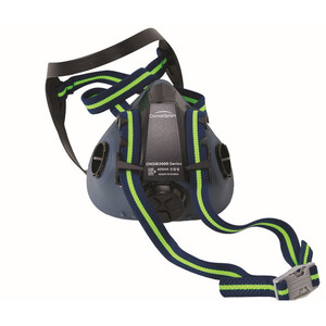 ماسک نیم صورت اونوری پلن مدل ONSM 3000