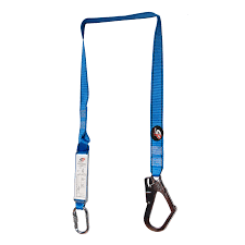 لنیارد تسمه ای تک قلاب ماتریکس