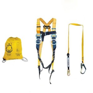 هارنس Canasafe مدل Latchlan ECO