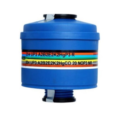 فیلتر 8 حالته اسپاسیانی مدل UP3