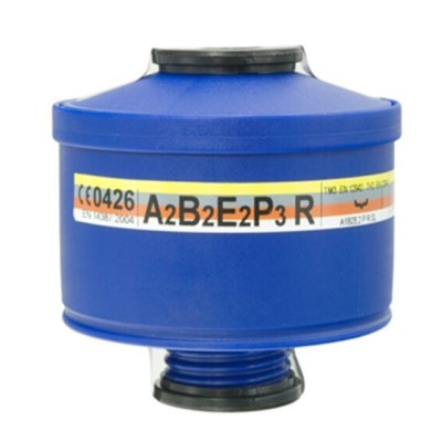 فیلتر 4 حالته اسپاسیانی مدل A2B2E2P3R