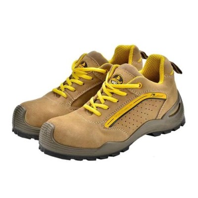 کفش ایمنی سیف تو مدل Safetoe 7296