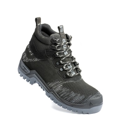 کفش ایمنی مهندسی ساتر مدل استایل توسی