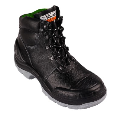 کفش ایمنی کلار مدل کواترو کد 7220