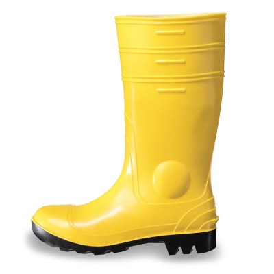 چکمه ضد اسید یووکس مدل NORA S5 SRC