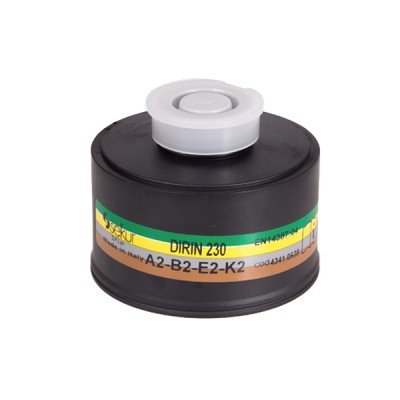 فیلتر 4 حالته A2B2E2K2 برند سکور