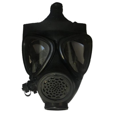 ماسک تمام صورت دراگر مدل جنگی