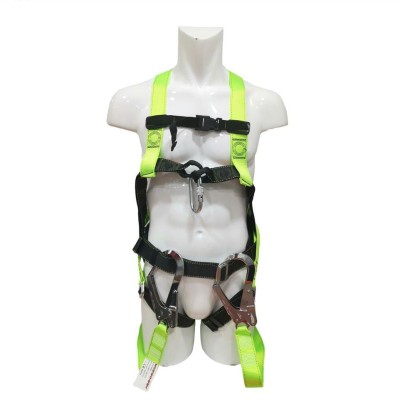 هارنس ورک من (workman) مدل 2 قلاب