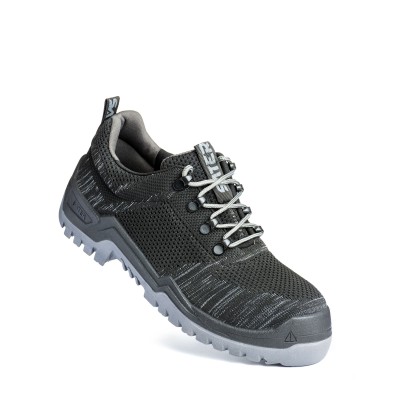 کفش ایمنی مهندسی ساتر مدل استایل توسی