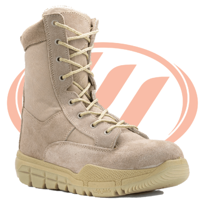 پوتین نظامی ارک مدل گارد جیر