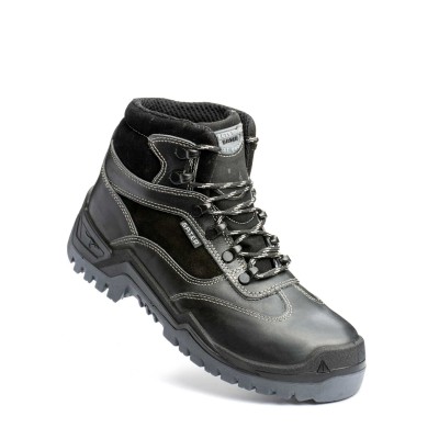 پوتین ایمنی ساتر مدل ولکان مشکی