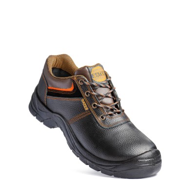 کفش ایمنی ساتر مدل پاندا (فروش عمده)